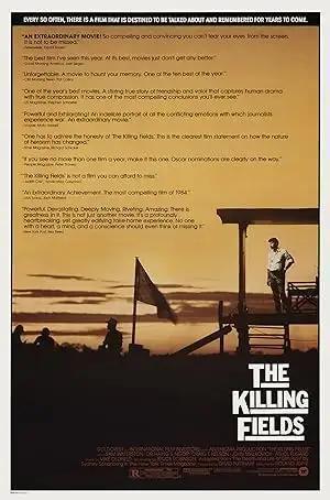 فيلم The Killing Fields 1984 مترجم